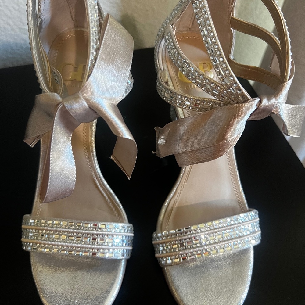 Gianni Bini Heels